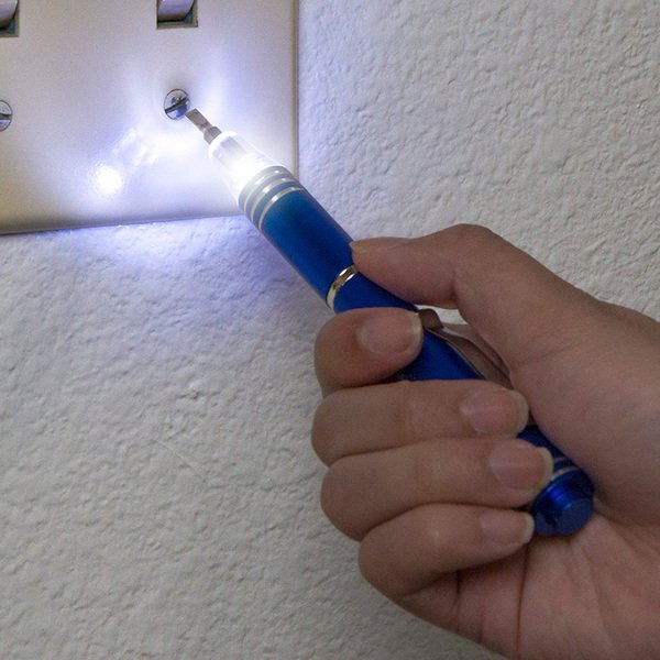 Pocket Pal 2.0 Screwbit Set