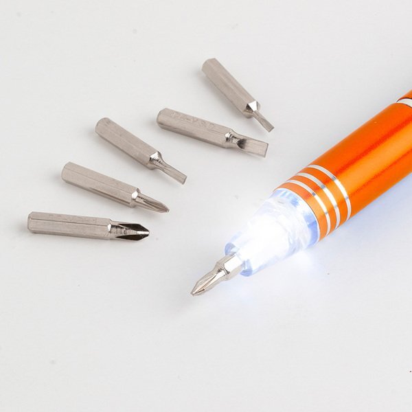 Pocket Pal 2.0 Screwbit Set