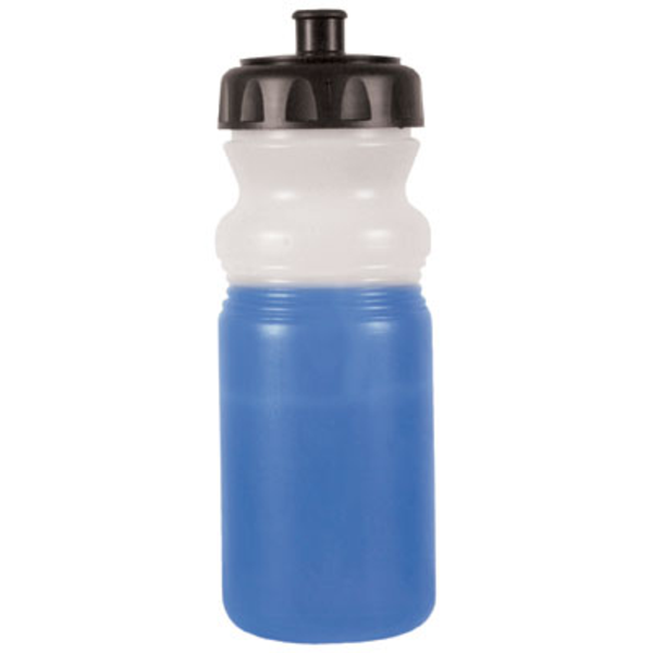 Mood Color Changing Cycle Bottle, 20oz., BPA Free