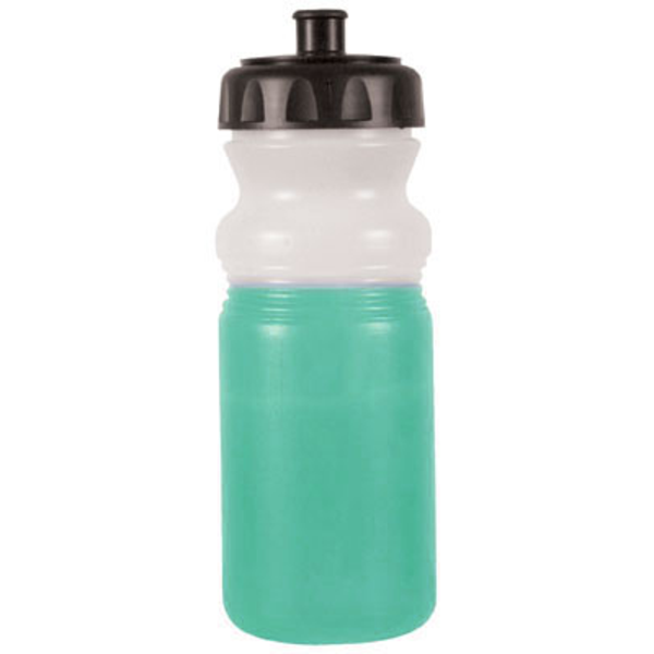 Mood Color Changing Cycle Bottle, 20oz., BPA Free