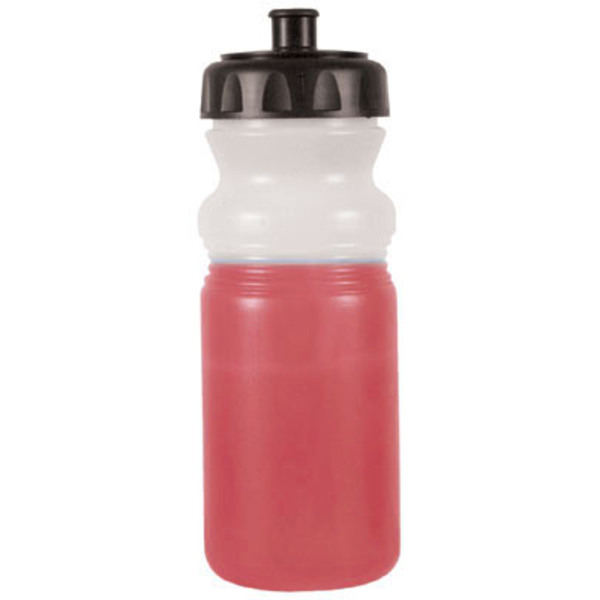 Mood Color Changing Cycle Bottle, 20oz., BPA Free