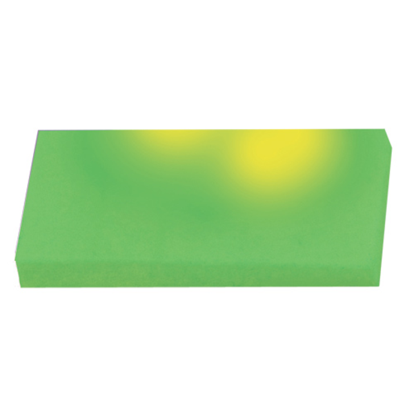 Mood Color Changing Eraser