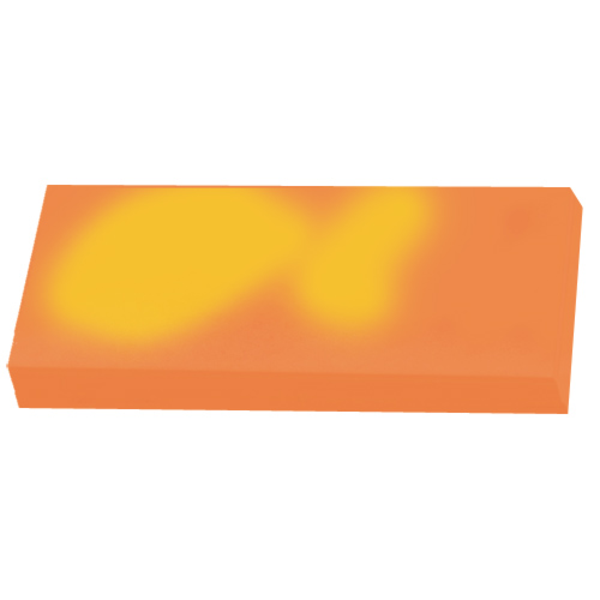 Mood Color Changing Eraser