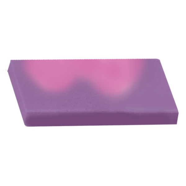 Mood Color Changing Eraser