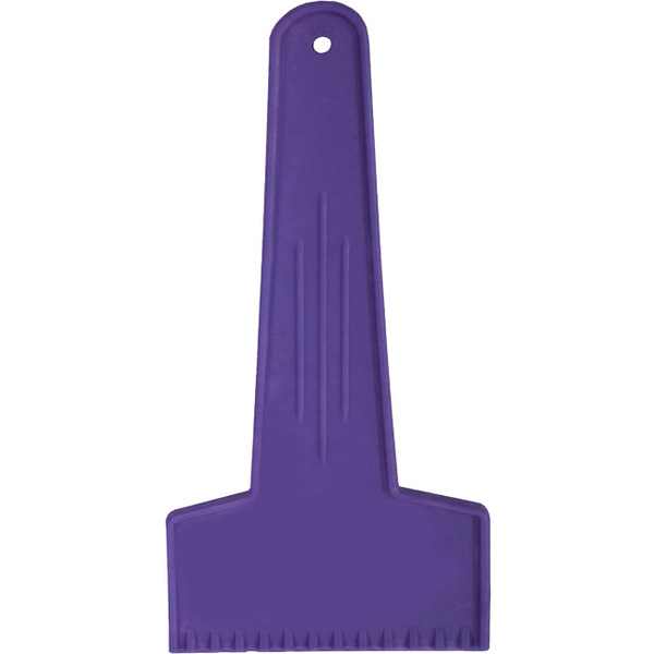 Mood Color Changing Ice Scraper