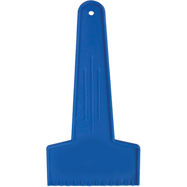 Mood Color Changing Ice Scraper