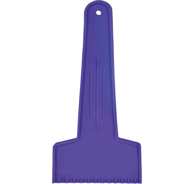 Mood Color Changing Ice Scraper