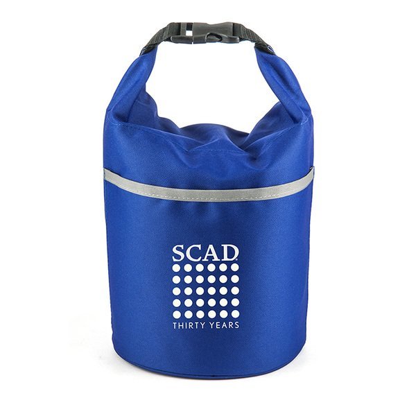 Hilltop Bucket 600D Cooler Bag