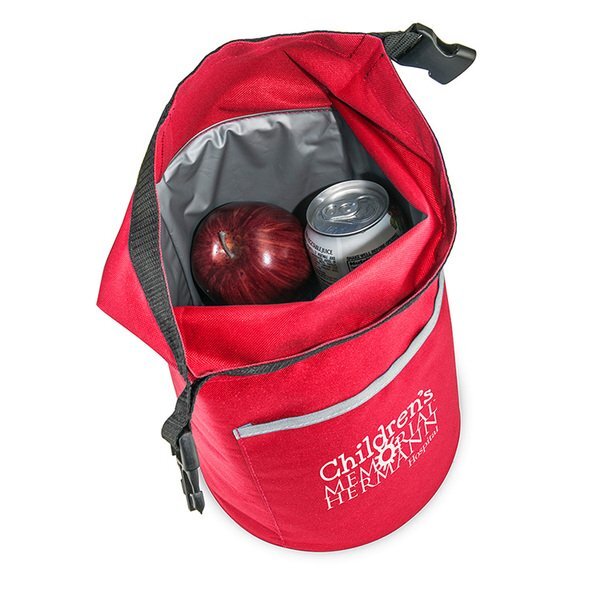 Hilltop Bucket 600D Cooler Bag