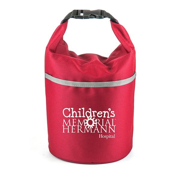 Hilltop Bucket 600D Cooler Bag