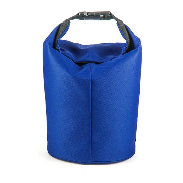 Hilltop Bucket 600D Cooler Bag