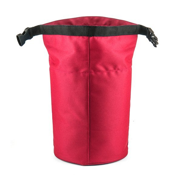 Hilltop Bucket 600D Cooler Bag