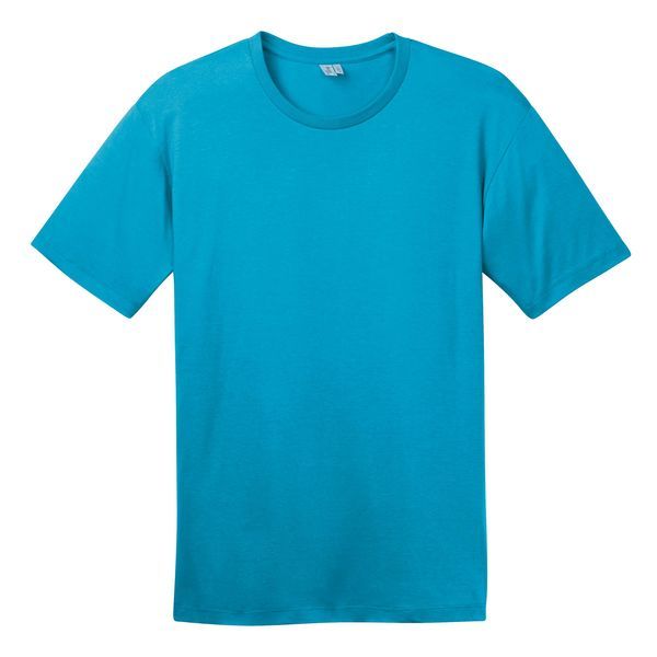 District® Perfect Weight® Men's Crew Tee