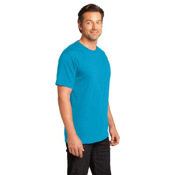 District® Perfect Weight® Men's Crew Tee