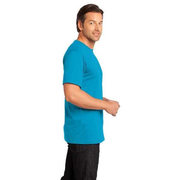 District® Perfect Weight® Men's Crew Tee