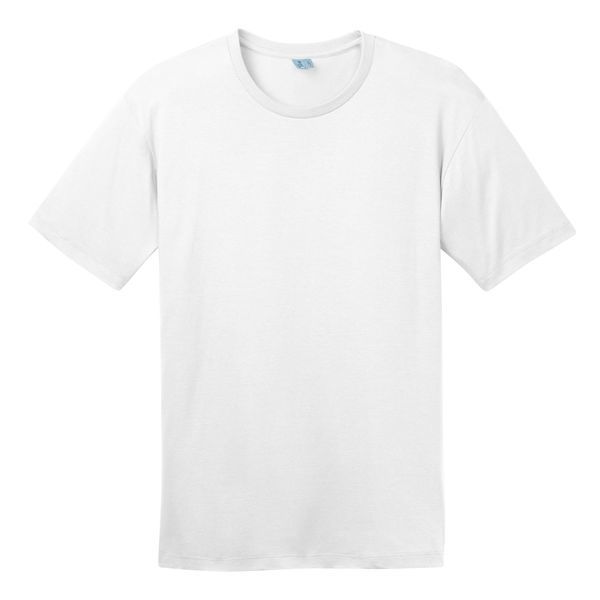 District® Perfect Weight® Men's Crew Tee