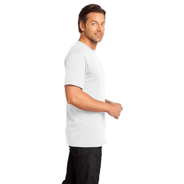 District® Perfect Weight® Men's Crew Tee