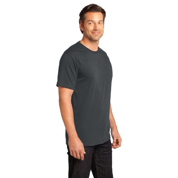 District® Perfect Weight® Men's Crew Tee