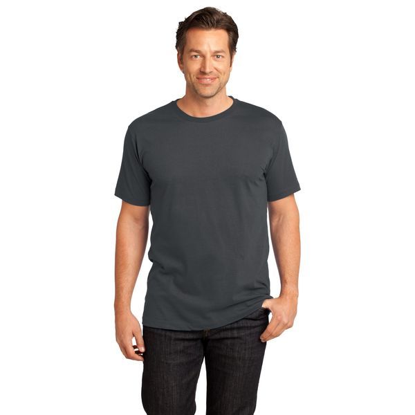 District® Perfect Weight® Men's Crew Tee