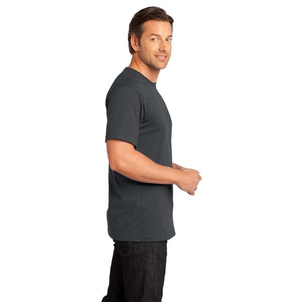 District® Perfect Weight® Men's Crew Tee