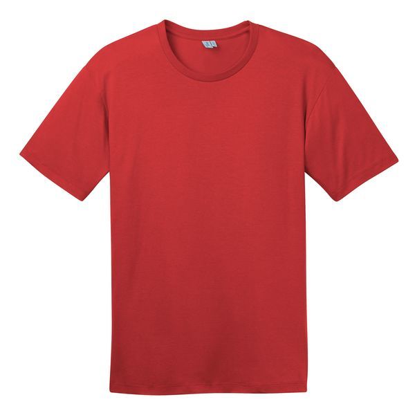 District® Perfect Weight® Men's Crew Tee