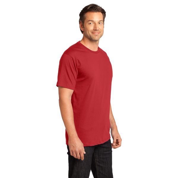 District® Perfect Weight® Men's Crew Tee