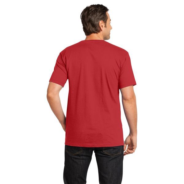 District® Perfect Weight® Men's Crew Tee