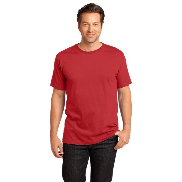 District® Perfect Weight® Men's Crew Tee
