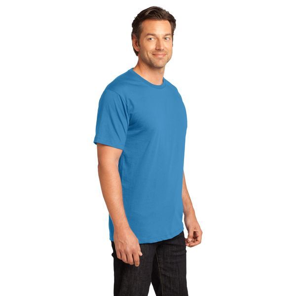 District® Perfect Weight® Men's Crew Tee