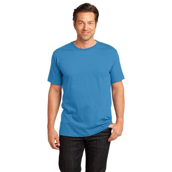 District® Perfect Weight® Men's Crew Tee