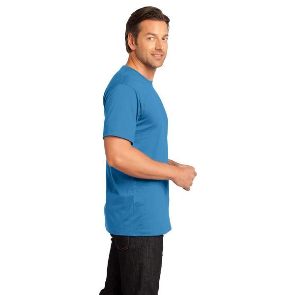 District® Perfect Weight® Men's Crew Tee