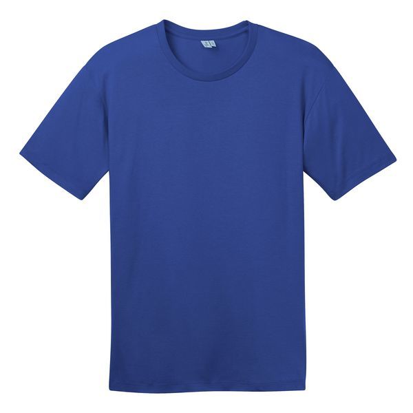District® Perfect Weight® Men's Crew Tee