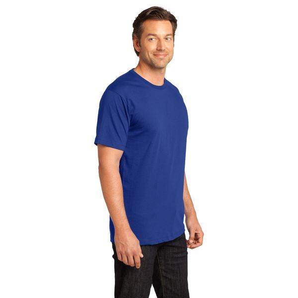 District® Perfect Weight® Men's Crew Tee
