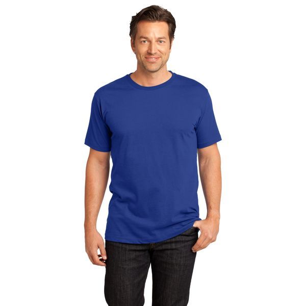 District® Perfect Weight® Men's Crew Tee