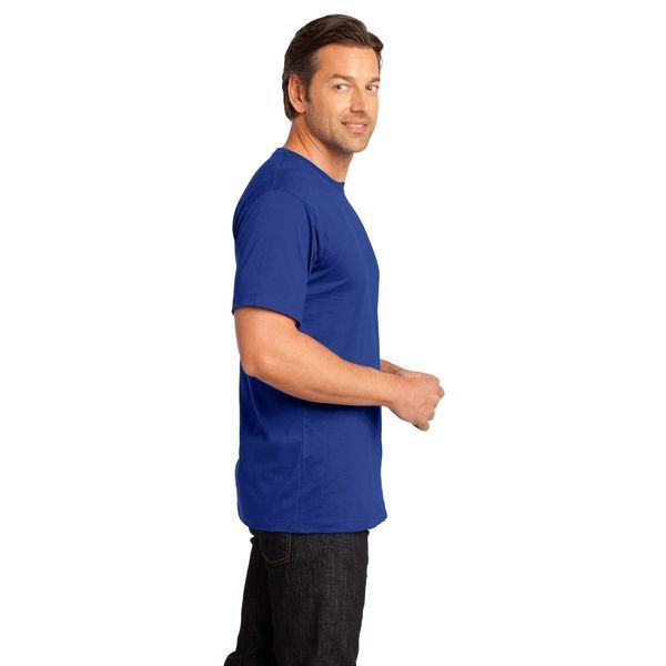 District® Perfect Weight® Men's Crew Tee