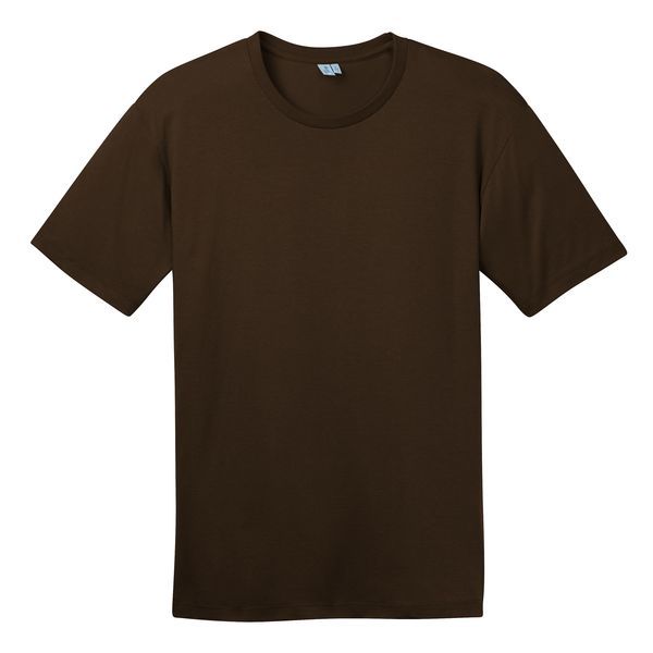 District® Perfect Weight® Men's Crew Tee