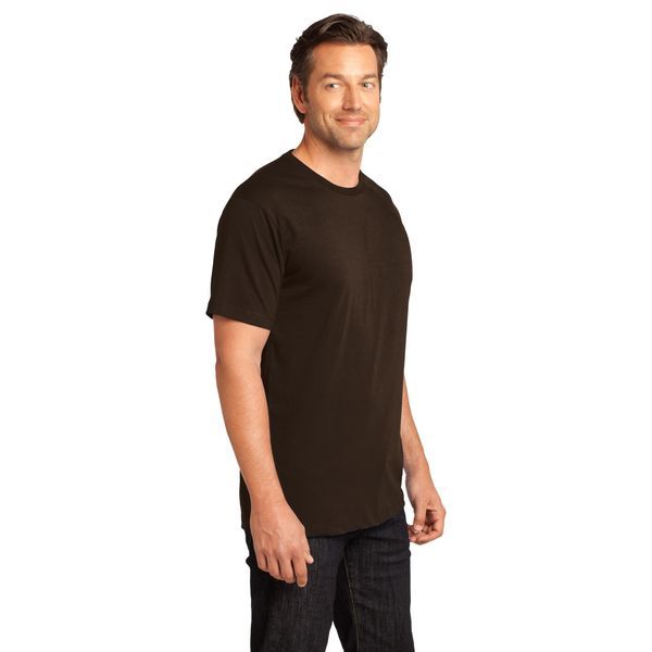 District® Perfect Weight® Men's Crew Tee