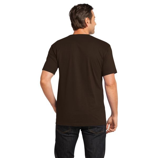 District® Perfect Weight® Men's Crew Tee