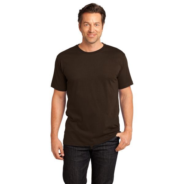 District® Perfect Weight® Men's Crew Tee