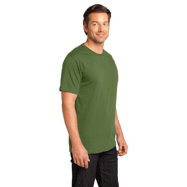 District® Perfect Weight® Men's Crew Tee