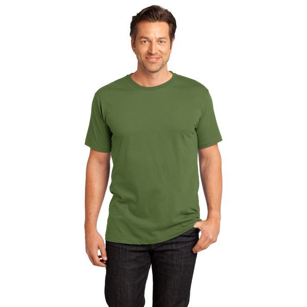 District® Perfect Weight® Men's Crew Tee