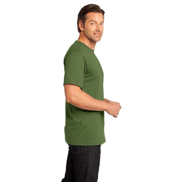 District® Perfect Weight® Men's Crew Tee