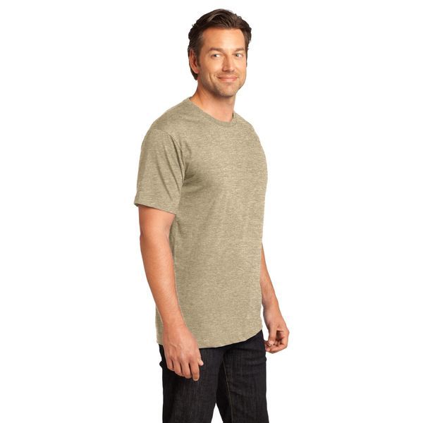 District® Perfect Weight® Men's Crew Tee