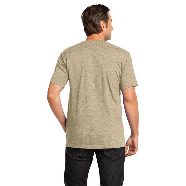 District® Perfect Weight® Men's Crew Tee