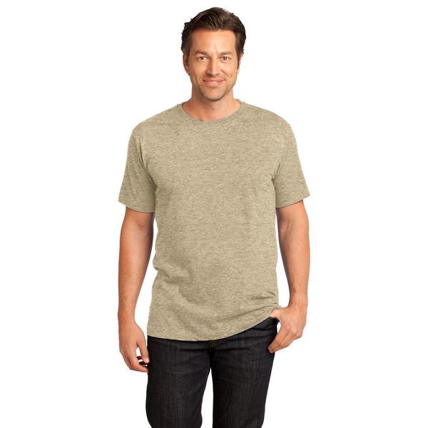 District® Perfect Weight® Men's Crew Tee
