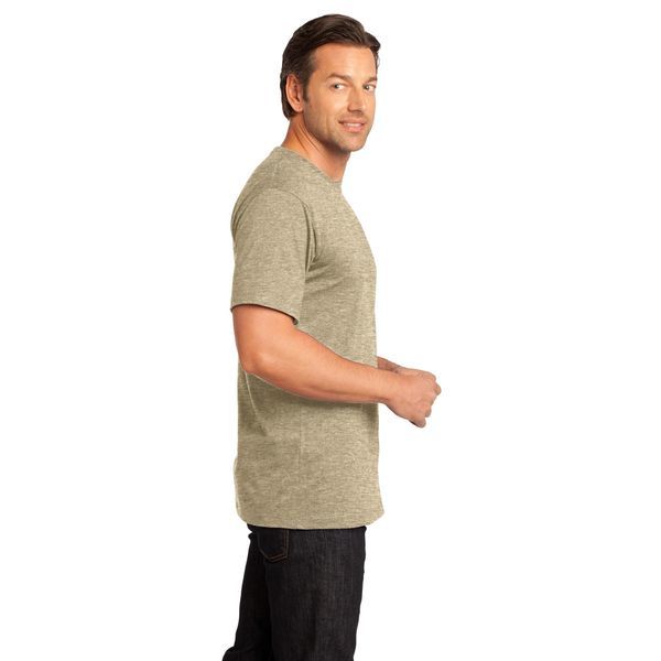 District® Perfect Weight® Men's Crew Tee