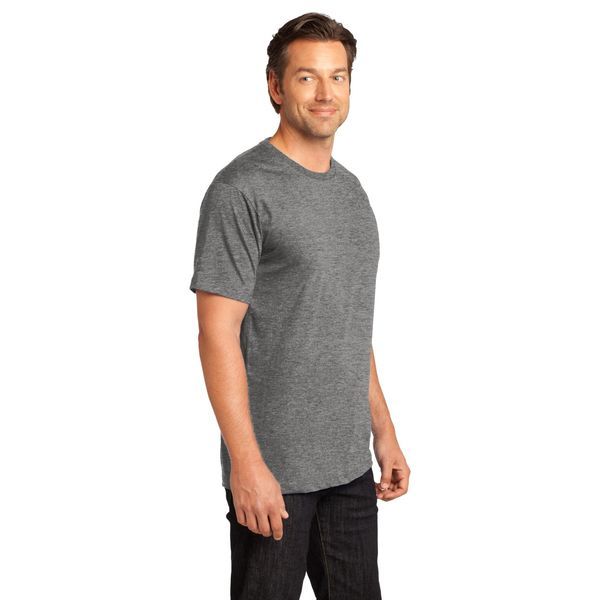 District® Perfect Weight® Men's Crew Tee