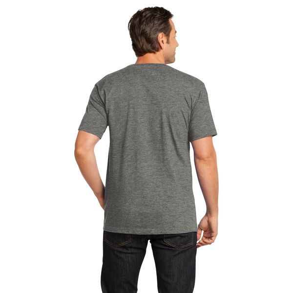District® Perfect Weight® Men's Crew Tee