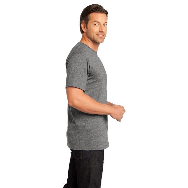 District® Perfect Weight® Men's Crew Tee