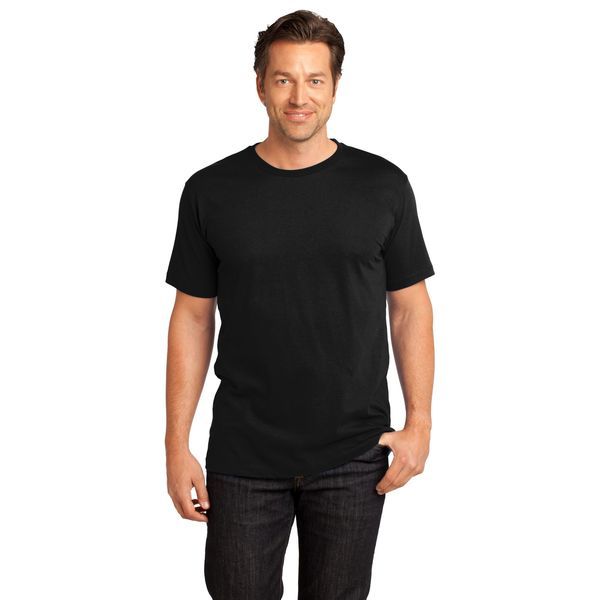 District® Perfect Weight® Men's Crew Tee